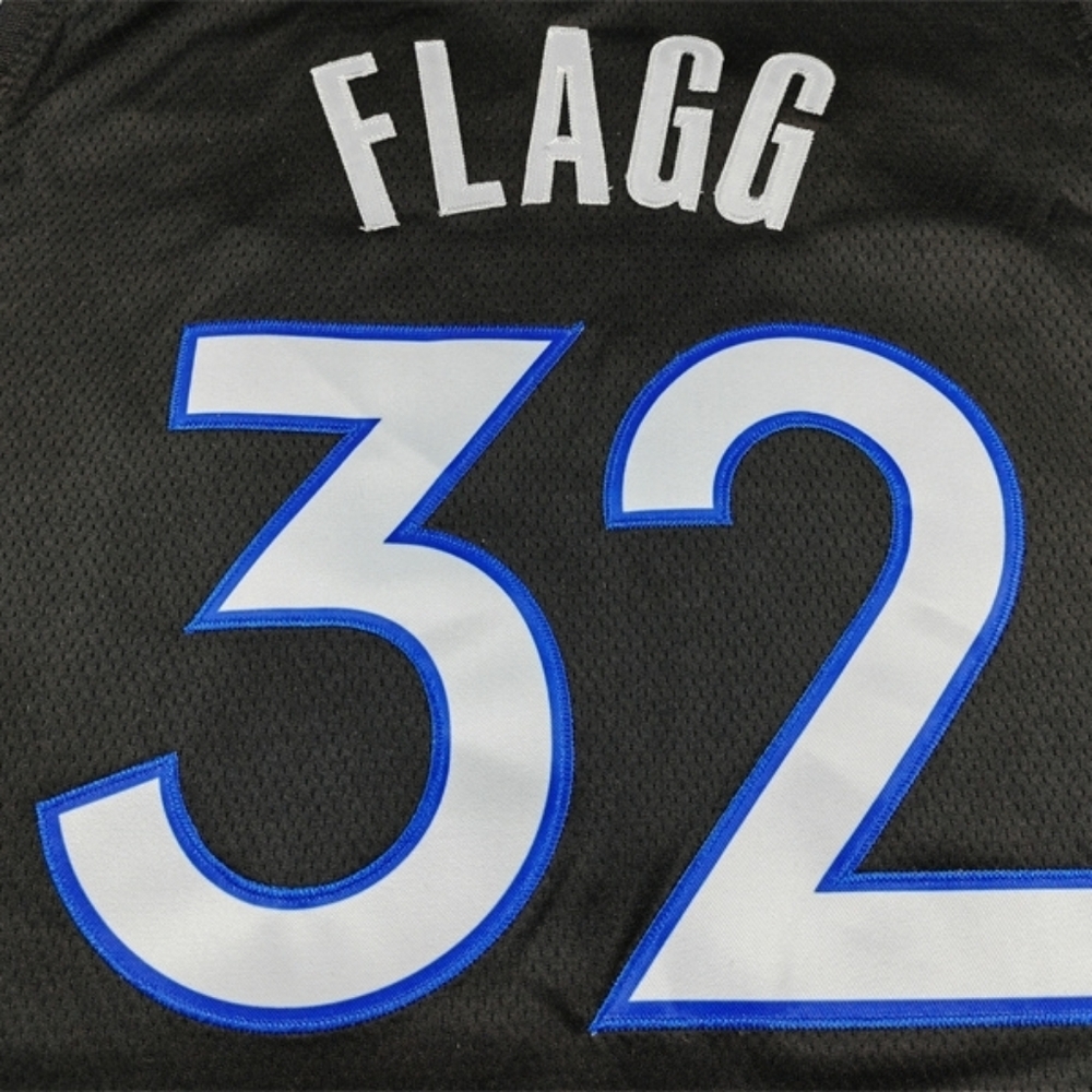 Cooper Flagg Jersey - Picture 4 of 4